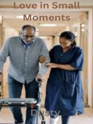 cover image of Love in Small Moments